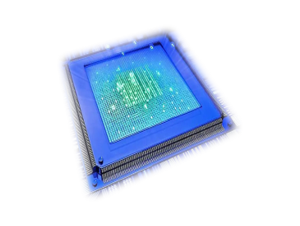 半導體封測方案